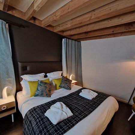 Domaine De L'Epau Eco-Resort Yvré-lʼÉvêque Kültér fotó
