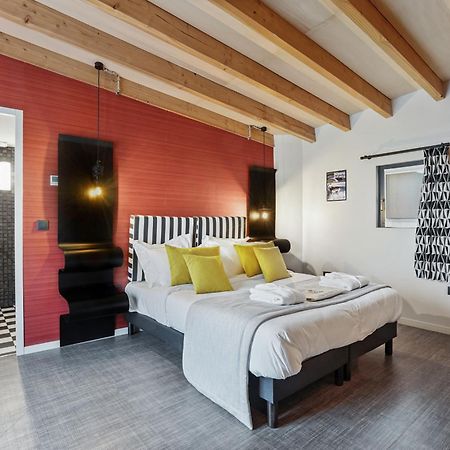 Domaine De L'Epau Eco-Resort Yvré-lʼÉvêque Kültér fotó