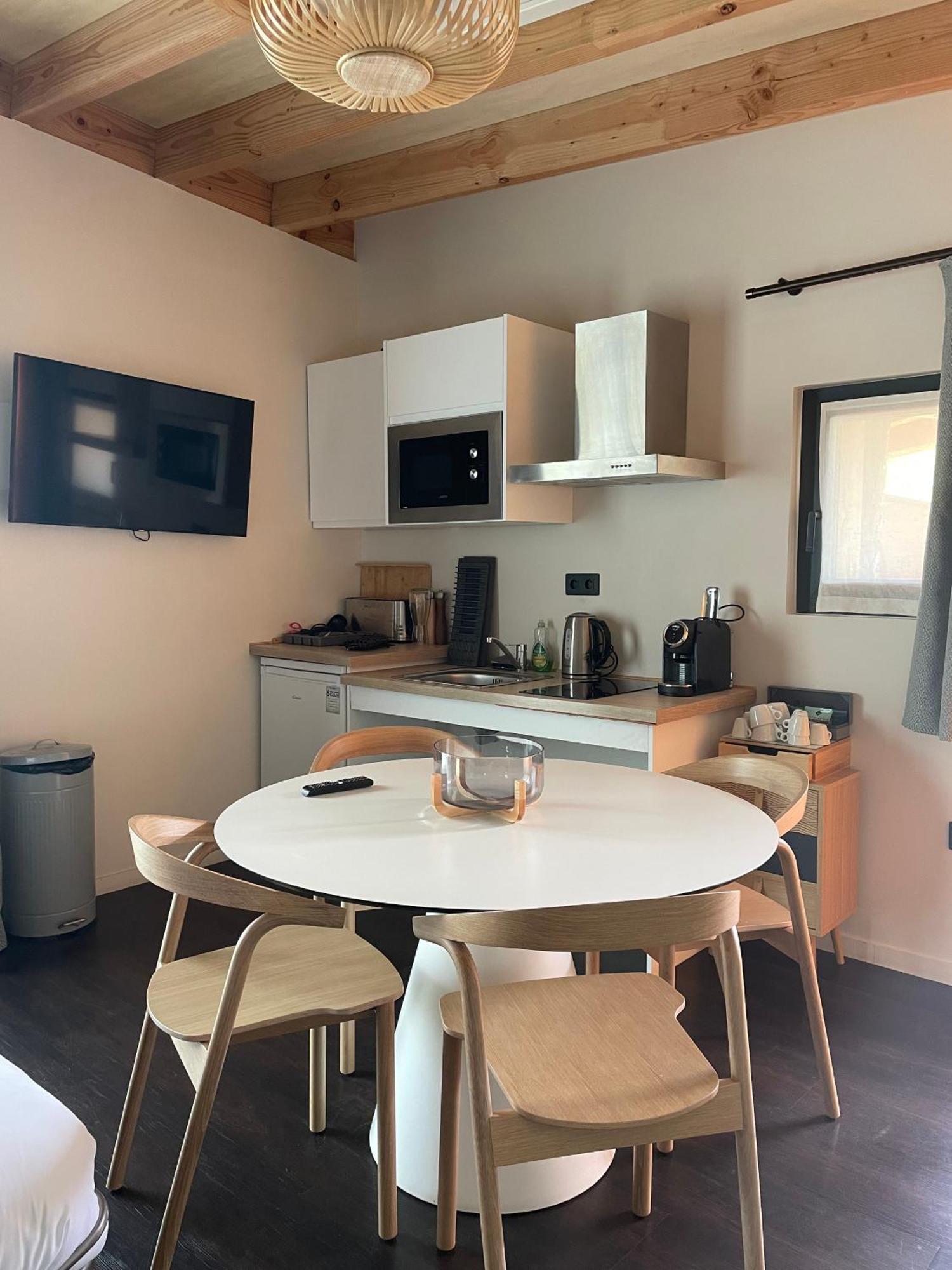 Domaine De L'Epau Eco-Resort Yvré-lʼÉvêque Kültér fotó