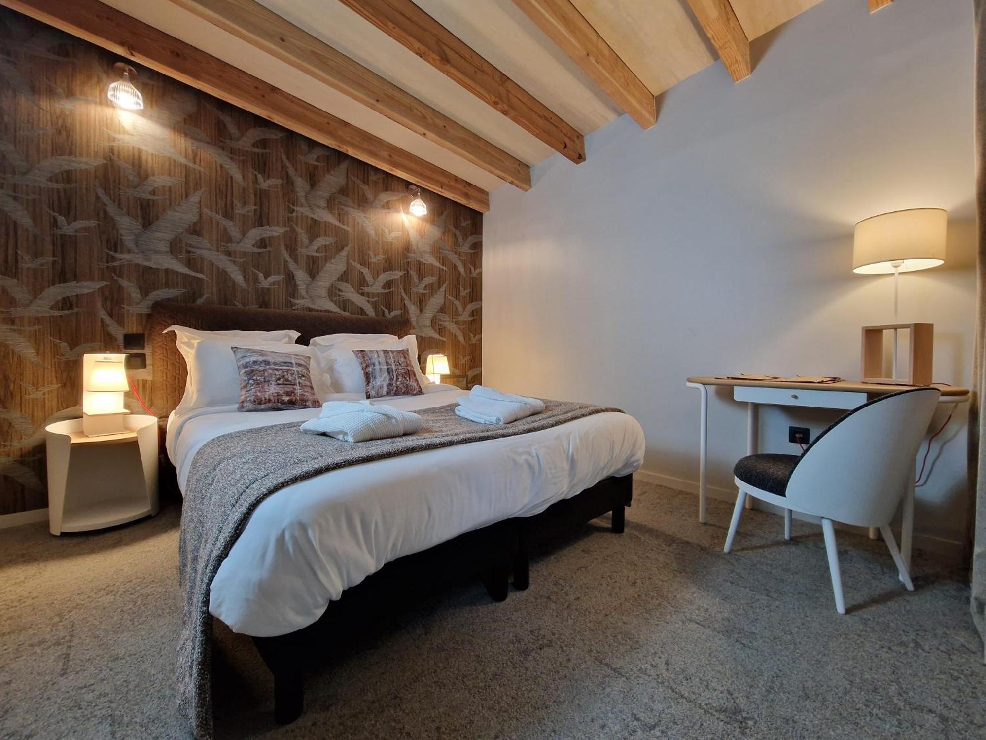 Domaine De L'Epau Eco-Resort Yvré-lʼÉvêque Kültér fotó