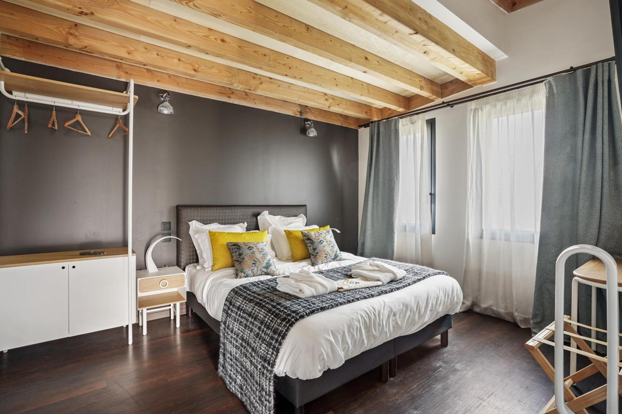 Domaine De L'Epau Eco-Resort Yvré-lʼÉvêque Kültér fotó