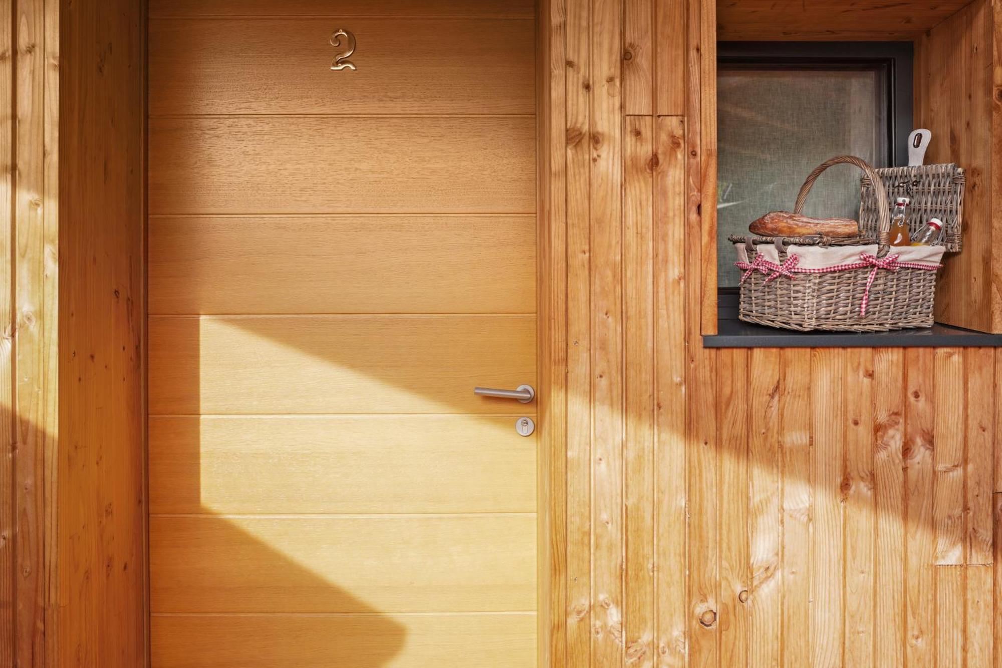Domaine De L'Epau Eco-Resort Yvré-lʼÉvêque Kültér fotó